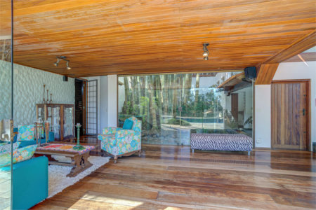 Casa de Vila à venda com 4 suítes em Alto da Boa Vista, São Paulo, SP