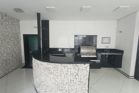 Cobertura para alugar com 3 quartos, sendo 2 suítes, em Santana, São Paulo, SP