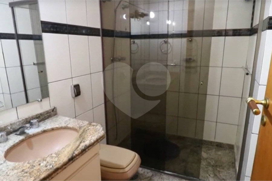 Cobertura à venda ou para alugar com 4 quartos, sendo 2 suítes, em Santana, São Paulo, SP