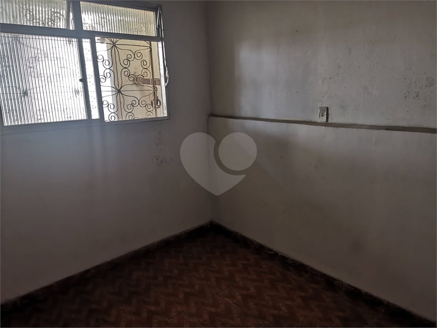 Casa de Vila à venda com 2 quartos em Riachuelo, Rio de Janeiro, RJ