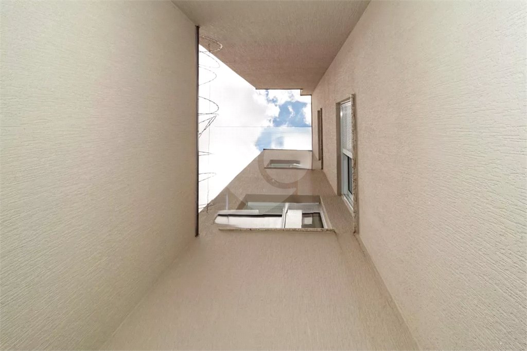 Apartamento para alugar com 2 quartos em Vila Mazzei, São Paulo, SP
