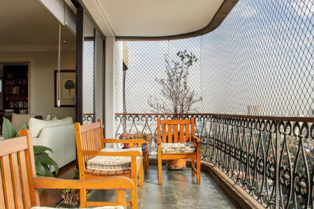 Apartamento à venda com 3 quartos, sendo 2 suítes, em Alto da Boa Vista, São Paulo, SP