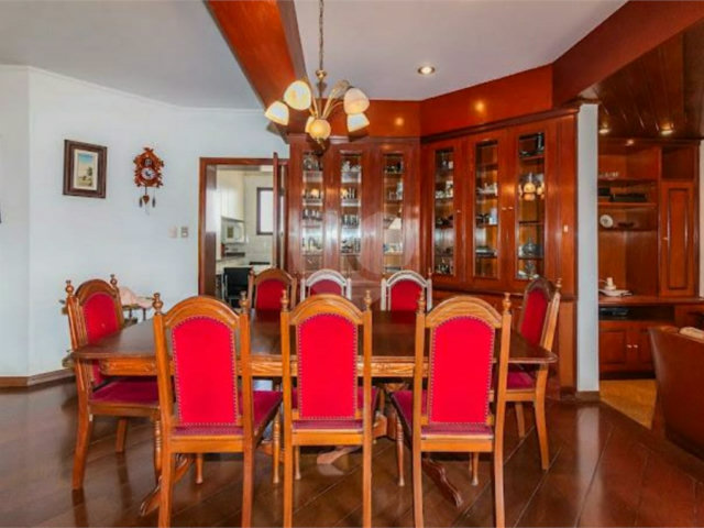 Apartamento à venda com 4 suítes em Santana, São Paulo, SP