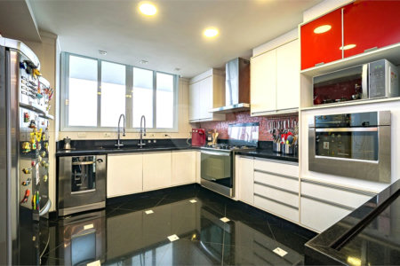 Cobertura à venda com 4 suítes em Alto da Boa Vista, São Paulo, SP