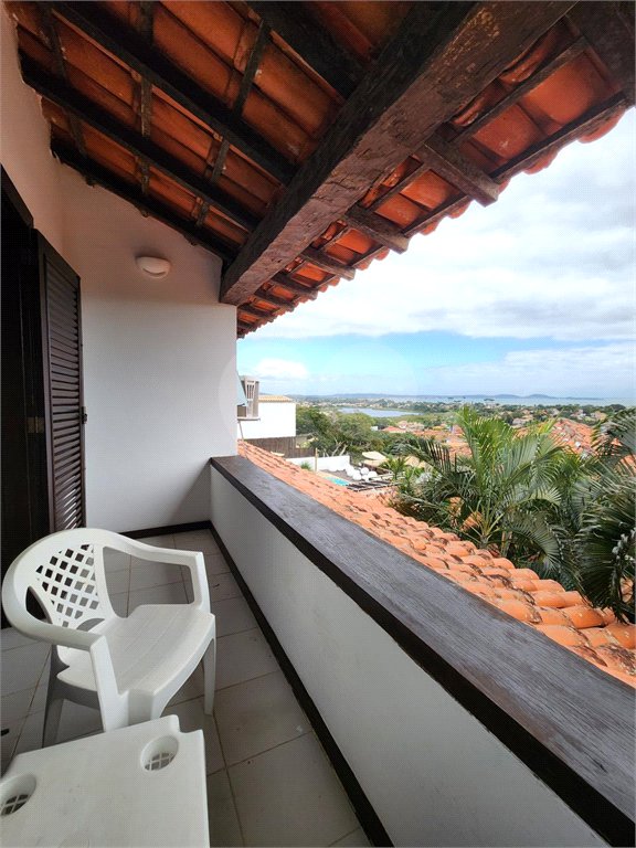 Hotel à venda com 23 suítes em Geribá, Armação dos Búzios, RJ