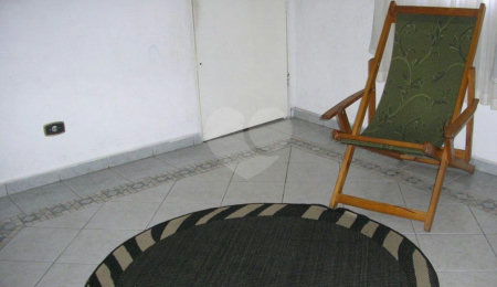 Sobrado à venda com 3 quartos em Carandiru, São Paulo, SP
