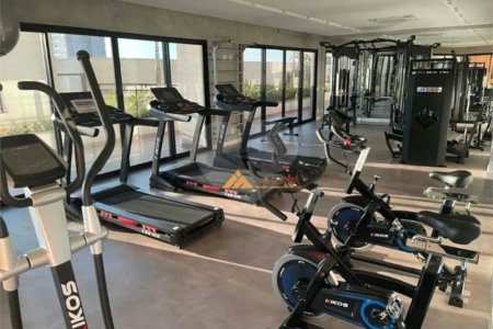 Apartamento à venda ou para alugar com 2 suítes em Alto da Boa Vista, Ribeirão Preto, SP