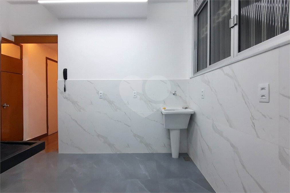 Apartamento à venda com 3 suítes em Tijuca, Rio de Janeiro, RJ