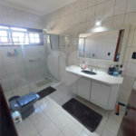 Casa à venda com 4 quartos, sendo 2 suítes, no condomínio Eco Clube Vivendas do Lago, Sorocaba - SP
