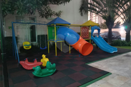 Apartamento à venda com 3 quartos em Alto da Lapa, São Paulo, SP