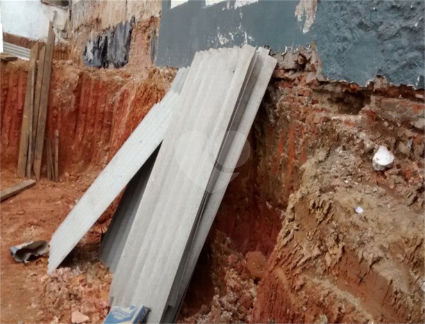 Terreno à venda com 2 quartos no condomínio Residence Cortez, São Paulo - SP