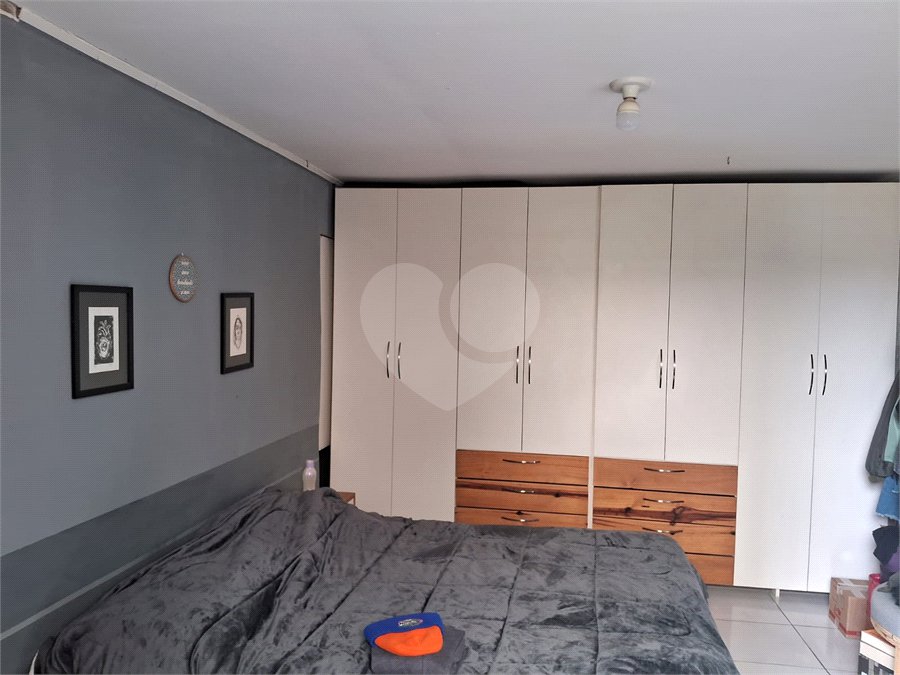 Casa para alugar com 1 quarto em Vila Leopoldina, São Paulo, SP