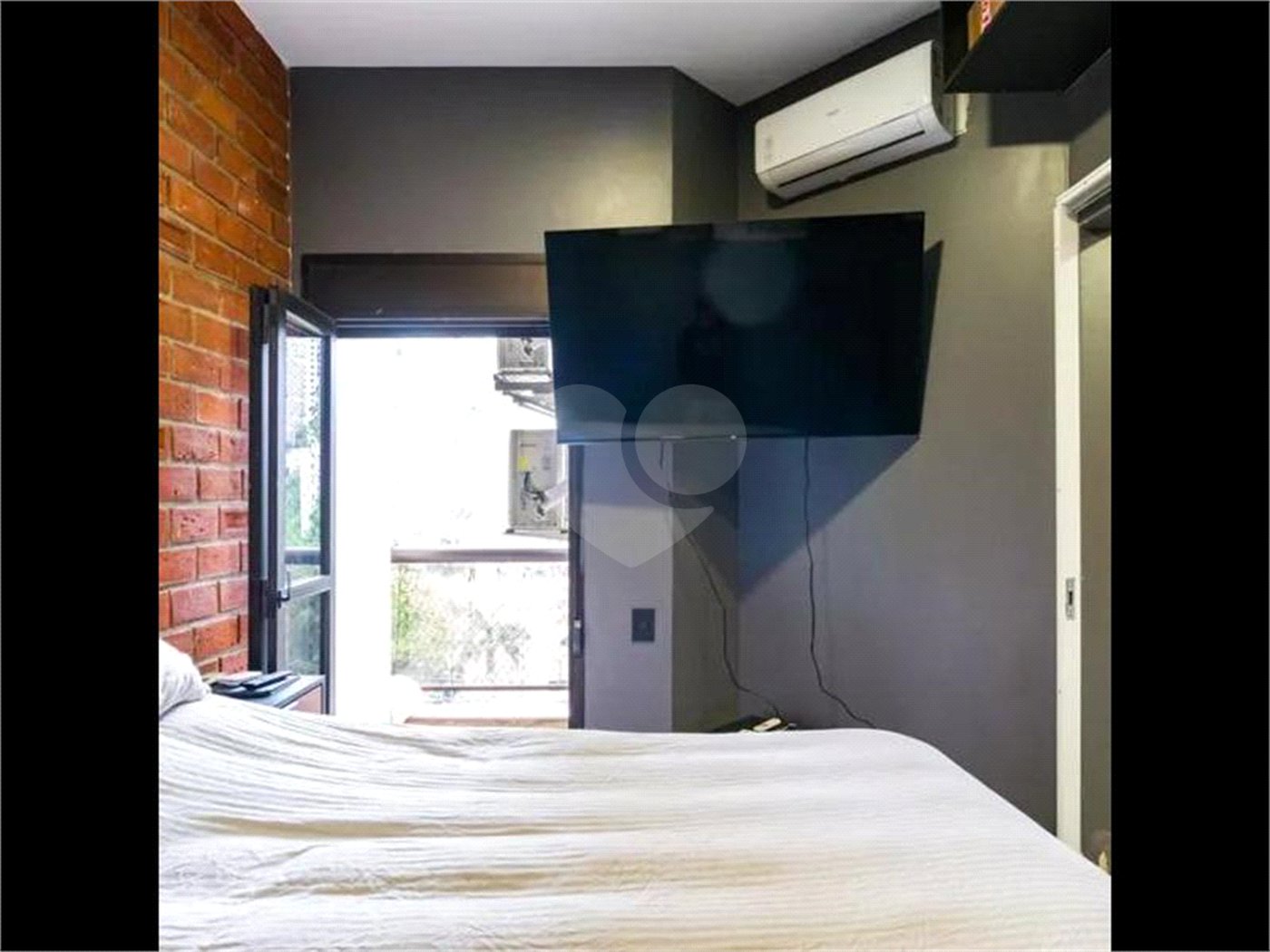 Duplex à venda com 1 quarto em Jardim Ampliação, São Paulo, SP