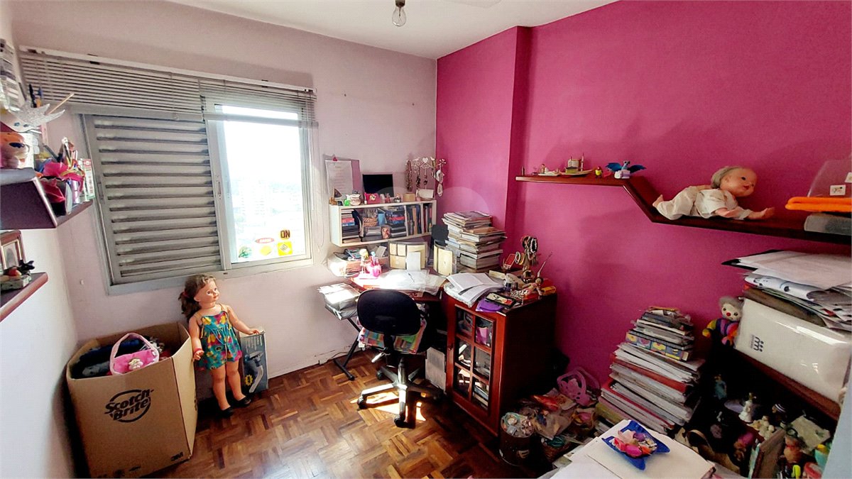 Apartamento à venda com 2 quartos em Casa Verde, São Paulo, SP