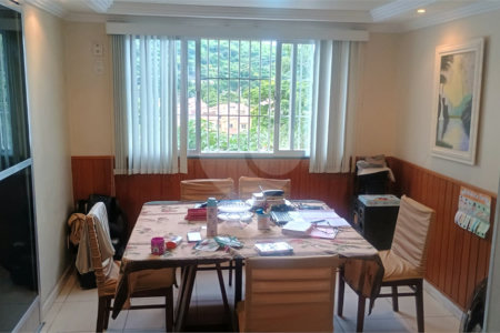 Villagio à venda com 3 quartos em Senador Vasconcelos, Rio de Janeiro, RJ