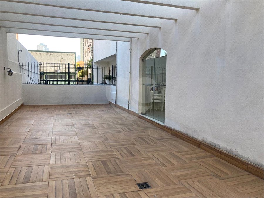 Apartamento para alugar com 3 quartos em Chácara Santo Antônio, São Paulo, SP