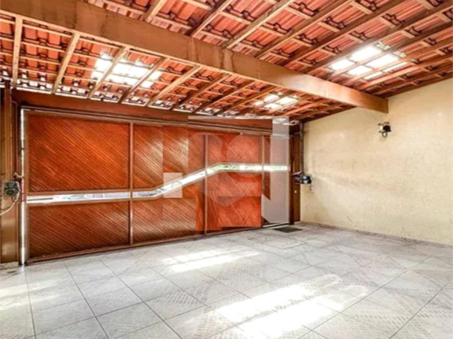Sobrado à venda com 3 suítes em Mandaqui, São Paulo, SP