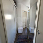 Apartamento à venda com 4 quartos, sendo 2 suítes, em Vila Paulicéia, São Paulo, SP
