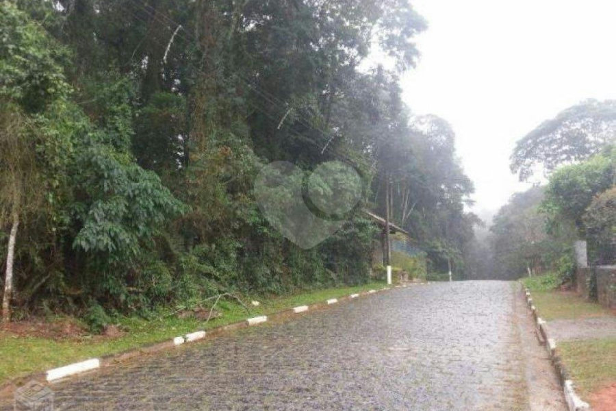 Terreno à venda em Parque Suíça, Caieiras, SP