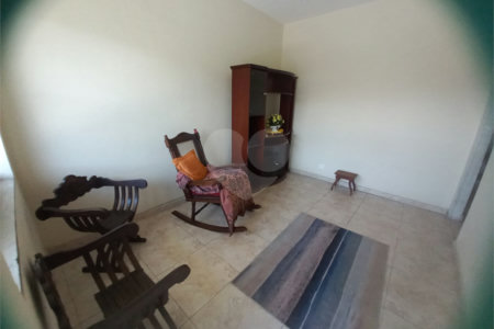 Casa Térrea à venda com 3 quartos em Campo Grande, Rio de Janeiro, RJ