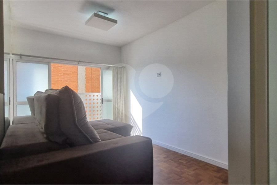 Apartamento à venda com 1 quarto em Casa Verde, São Paulo, SP