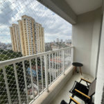 Apartamento à venda com 2 quartos, sendo 1 suíte, em Cidade dos Bandeirantes, São Paulo, SP