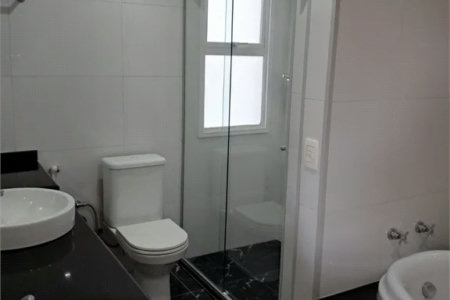 Apartamento à venda com 2 quartos, sendo 1 suíte, em Vila Progredior, São Paulo, SP