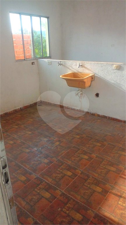 Sobrado à venda com 3 quartos, sendo 1 suíte, em Tremembé, São Paulo, SP