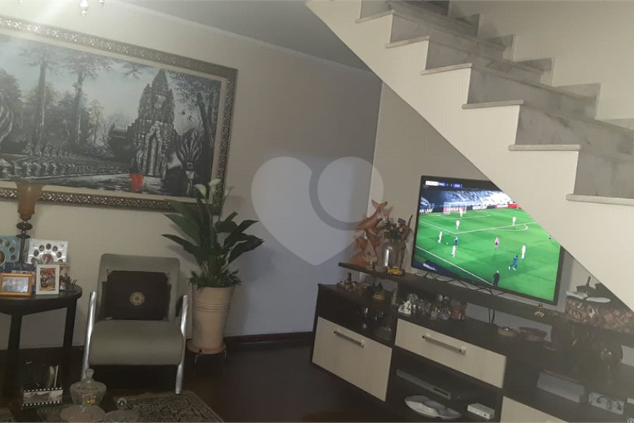 Sobrado à venda com 3 quartos, sendo 1 suíte, em Vila Medeiros, São Paulo, SP