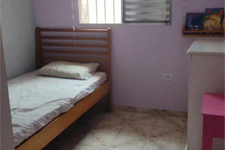 Casa à venda com 3 quartos, sendo 1 suíte, em Jardim Fraternidade, São Paulo, SP