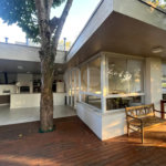 Casa à venda com 3 suítes no condomínio Domus, São Paulo - SP