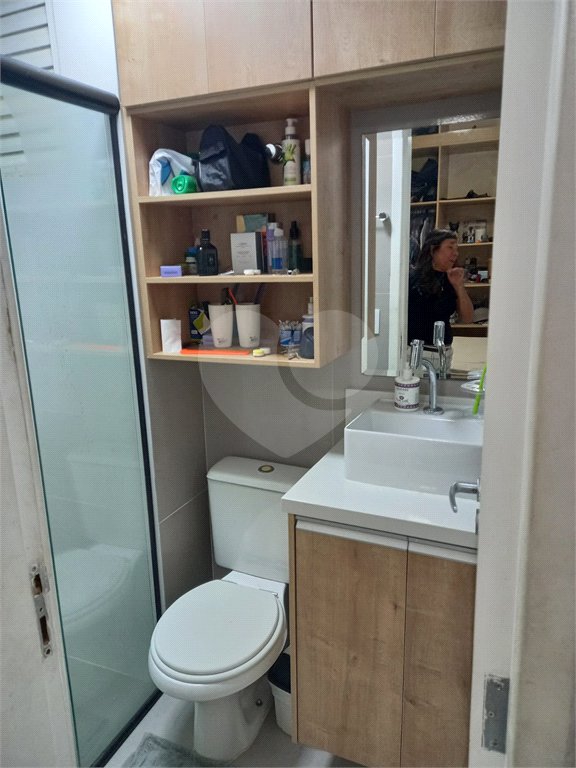 Apartamento à venda com 3 quartos, sendo 1 suíte,  em Vila Olímpia, São Paulo, SP