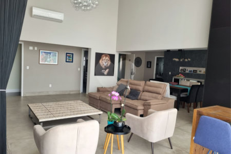 Apartamento à venda com 3 suítes em Vila Suzana, São Paulo, SP
