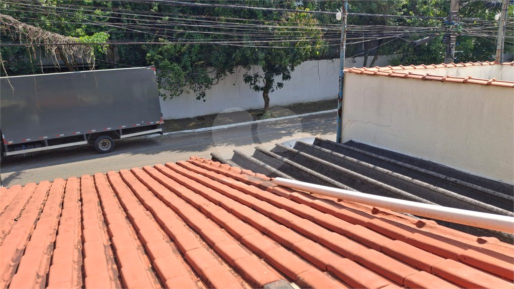 Sobrado à venda com 2 quartos em Campo Belo, São Paulo, SP