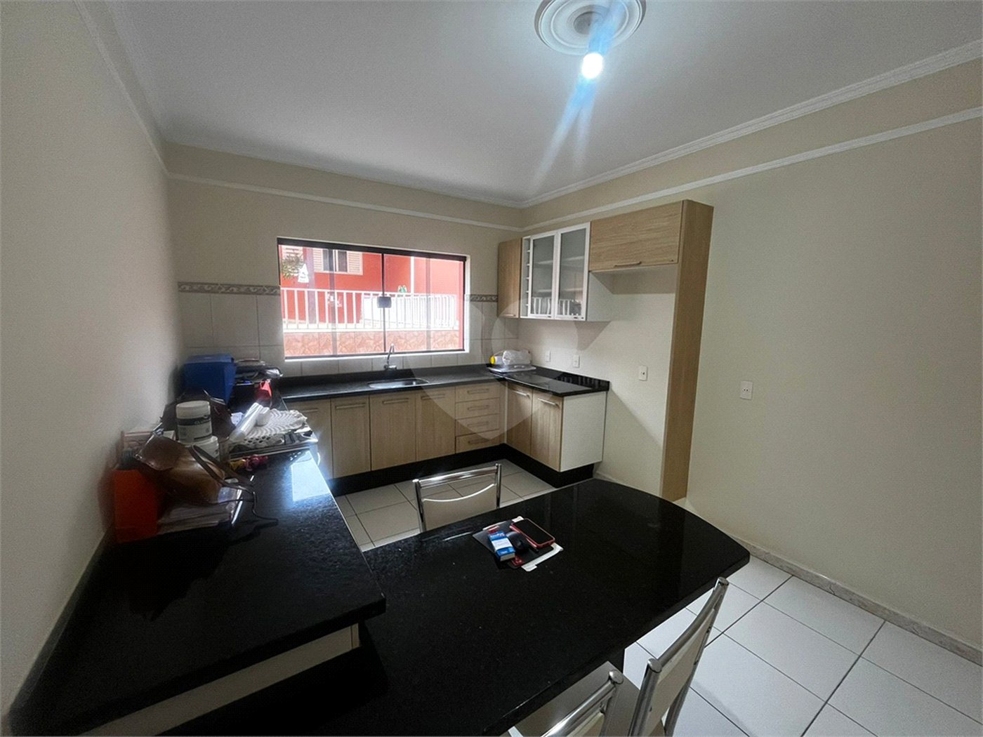 Casa à venda com 3 quartos, sendo 1 suíte, em Jardim Itália, Itapetininga, SP