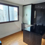 Apartamento à venda com 4 quartos, sendo 3 suítes, em Jardim Paulista, São Paulo, SP