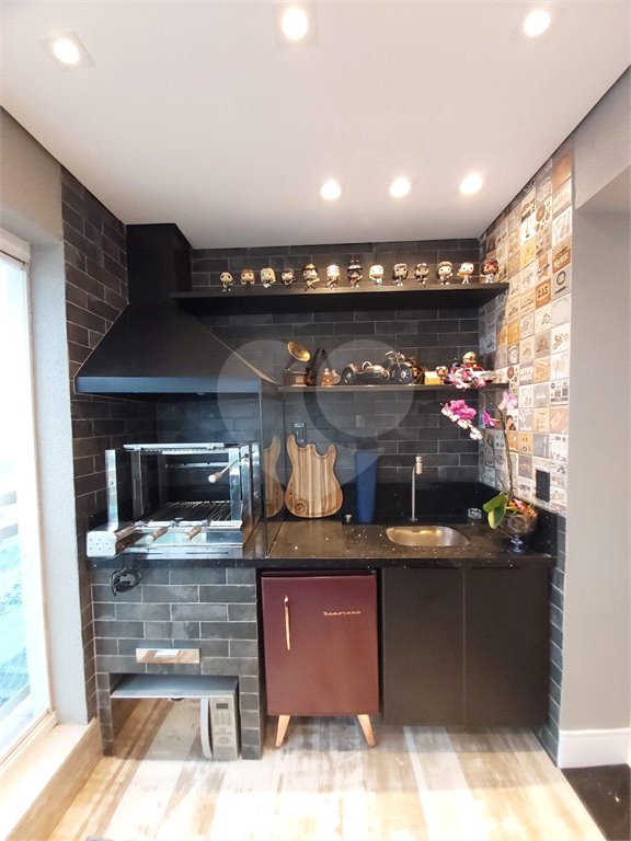 Apartamento à venda com 3 quartos, sendo 1 suíte, em Vila Mogilar, Mogi das Cruzes, SP