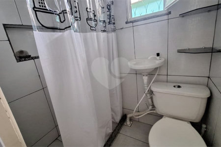 Sobrado à venda com 2 quartos em Campo Grande, Rio de Janeiro, RJ