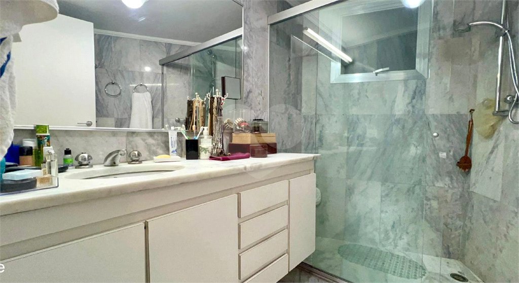 Apartamento à venda com 3 quartos, sendo 1 suíte, em Jardim Paulistano, São Paulo, SP