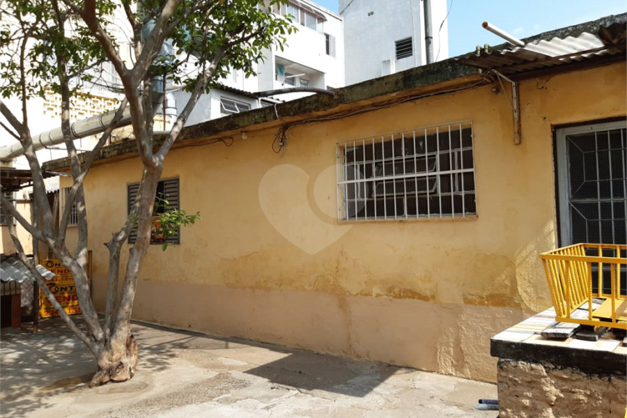 Prédio à venda em Tucuruvi, São Paulo, SP
