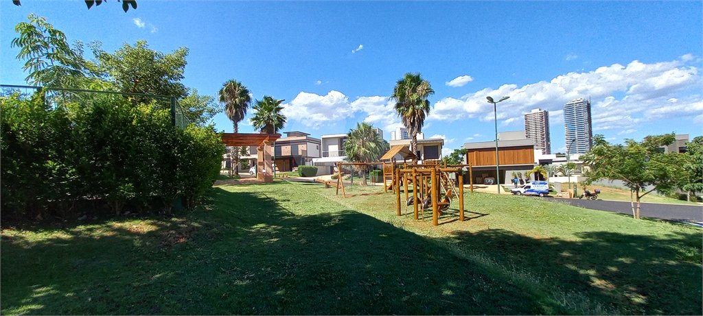 Terreno à venda em Jardim Olhos D´água I, Ribeirão Preto, SP