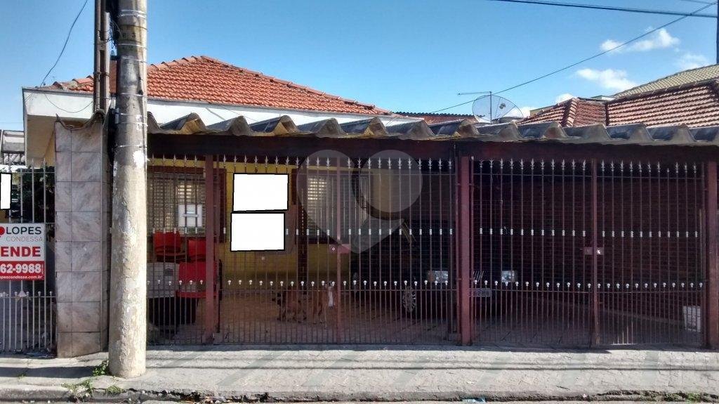 Terreno à venda em Jaçanã, São Paulo, SP