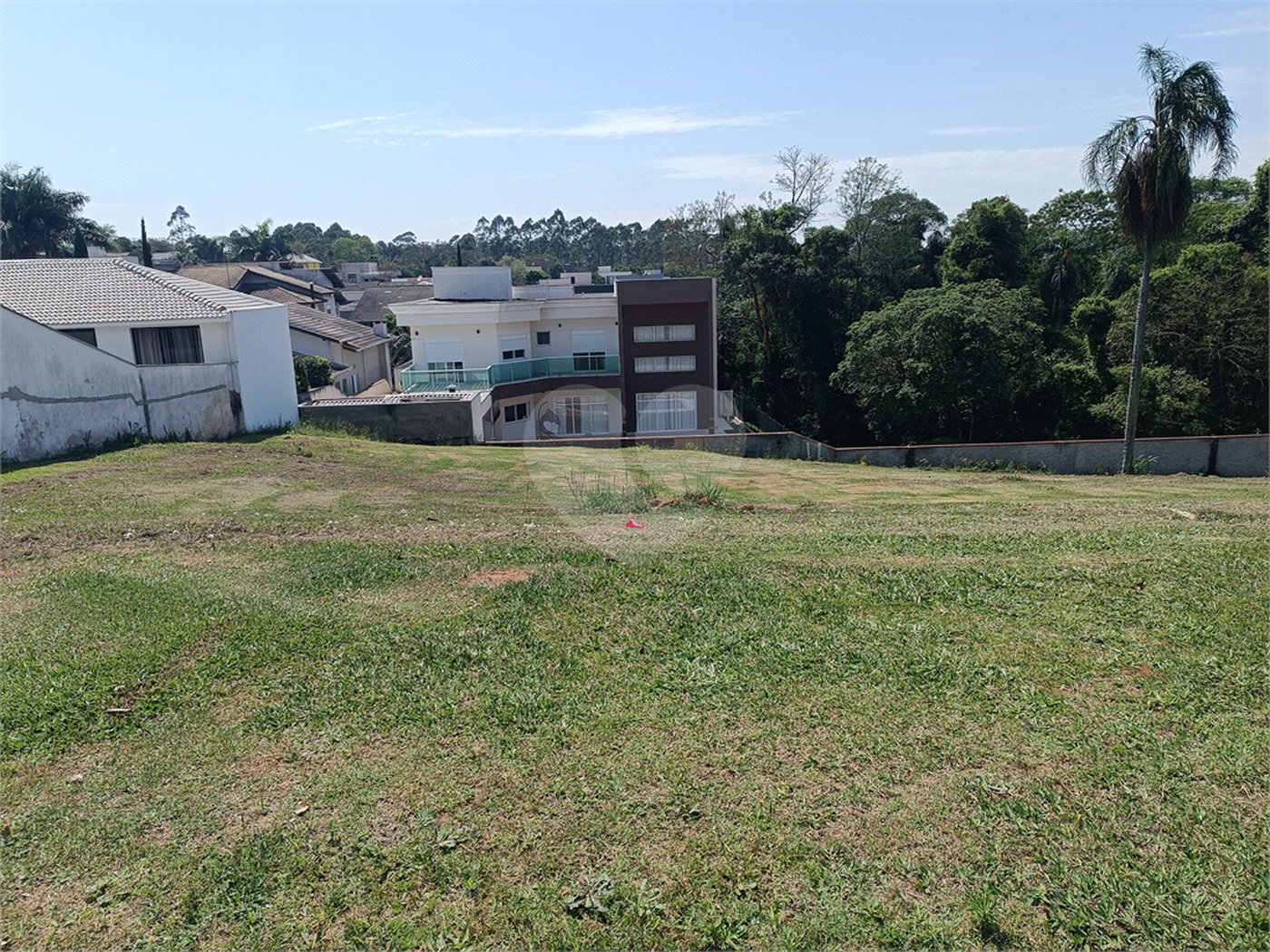 Terreno à venda em Casablanca, Vargem Grande Paulista, SP