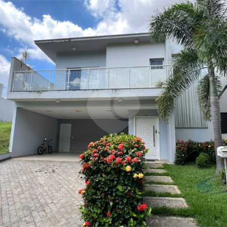 Casa à venda com 3 quartos, sendo 1 suíte,  no condomínio Golden Park Residence, Sorocaba - SP