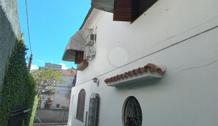 Casa à venda com 3 quartos, sendo 1 suíte,  em Andaraí, Rio de Janeiro, RJ