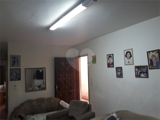 Sobrado à venda com 4 quartos, sendo 1 suíte,  em Imirim, São Paulo, SP