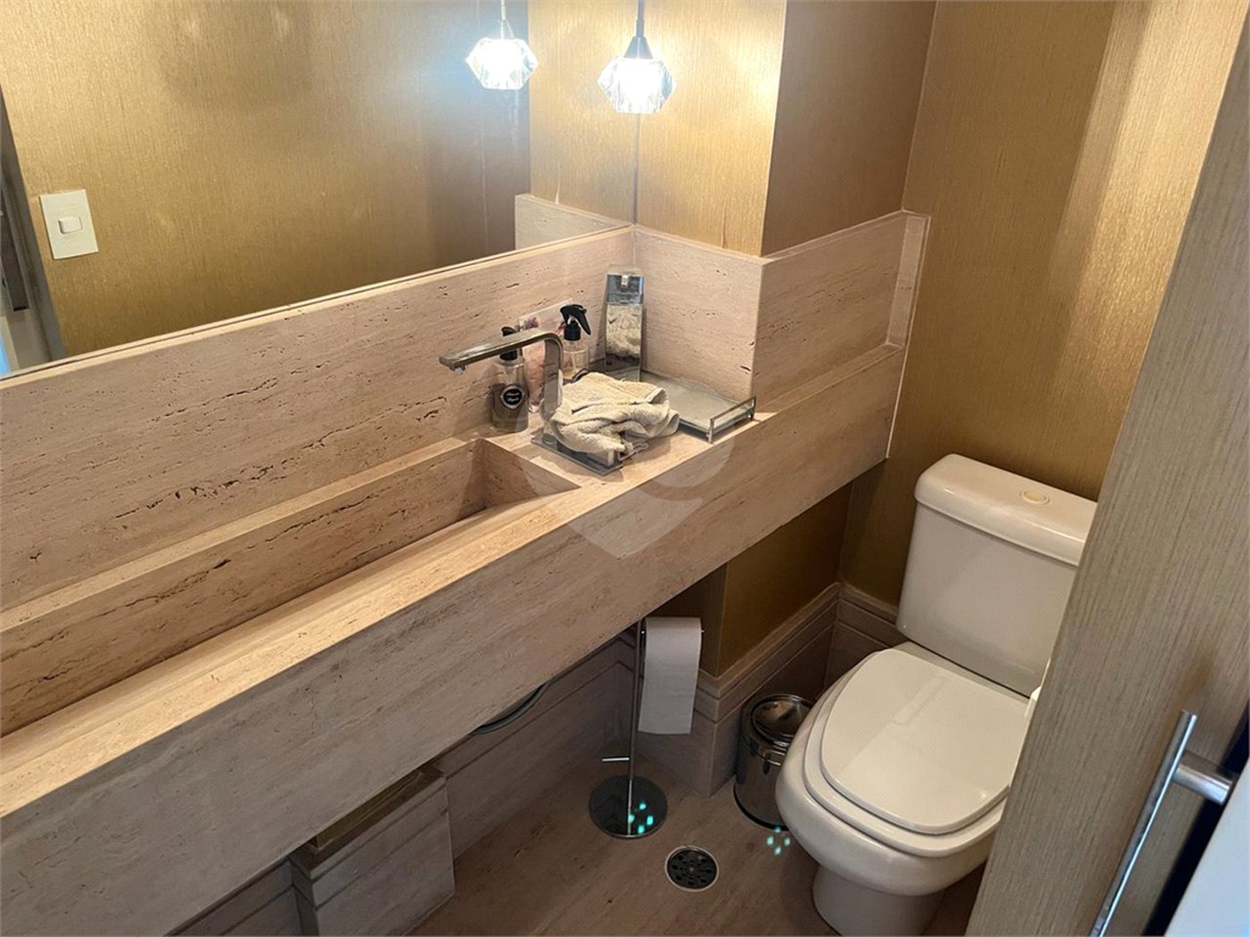 Apartamento à venda com 3 suítes em Vila Olímpia, São Paulo, SP