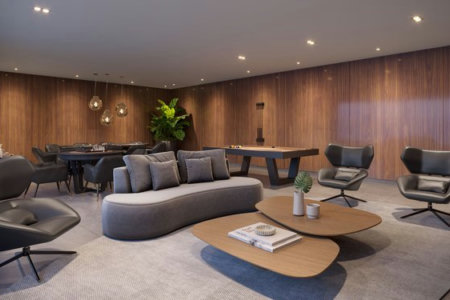 Vernissage Corpal Living Resort