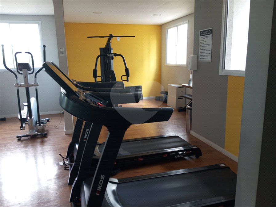 Apartamento à venda com 2 quartos em Vila Guilherme, São Paulo, SP