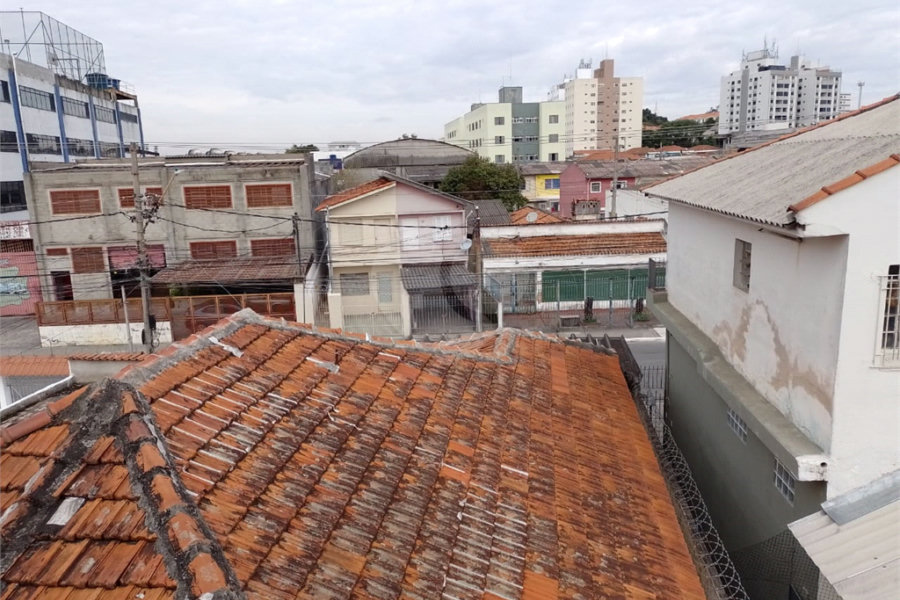 Casa Térrea à venda com 4 quartos, sendo 1 suíte, em Jaçanã, São Paulo, SP